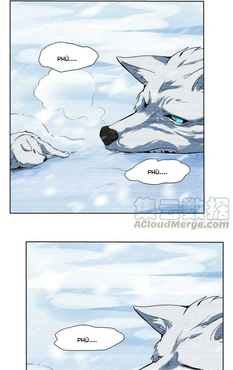 Ma vương thất nghiệp - Chapter 144 - Page 9