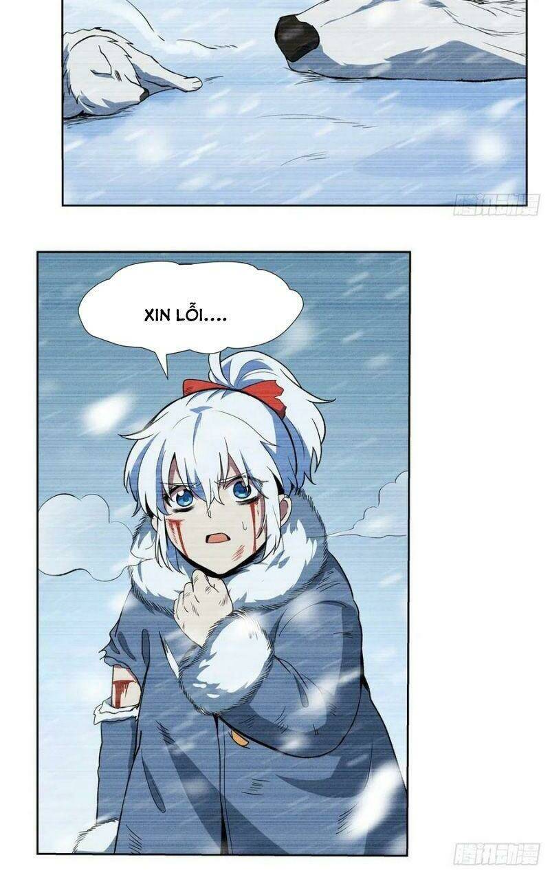 Ma vương thất nghiệp - Chapter 144 - Page 10