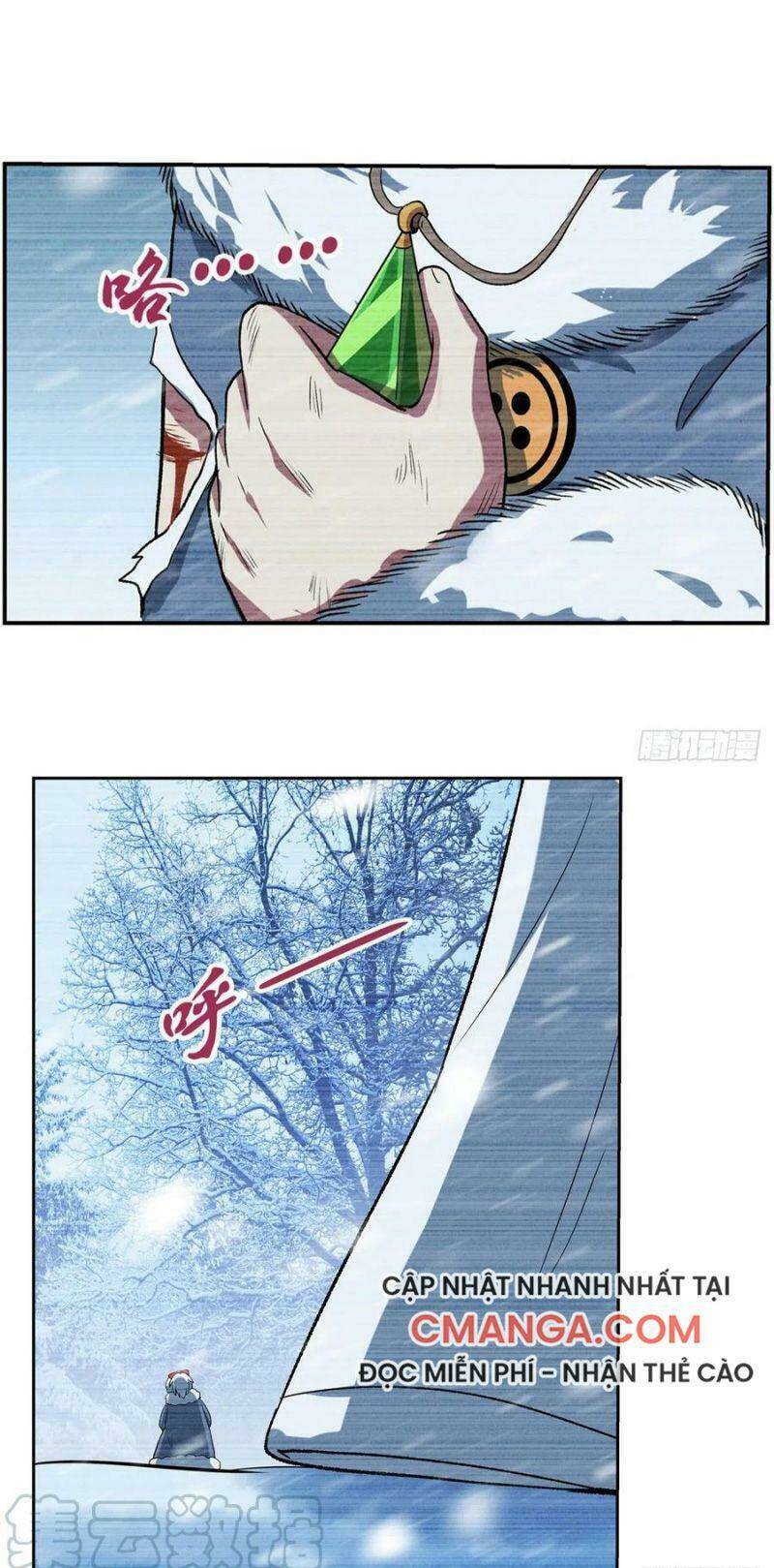 Ma vương thất nghiệp - Chapter 144 - Page 11