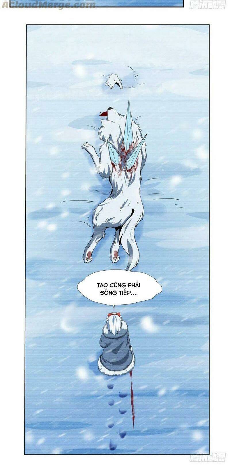 Ma vương thất nghiệp - Chapter 144 - Page 12