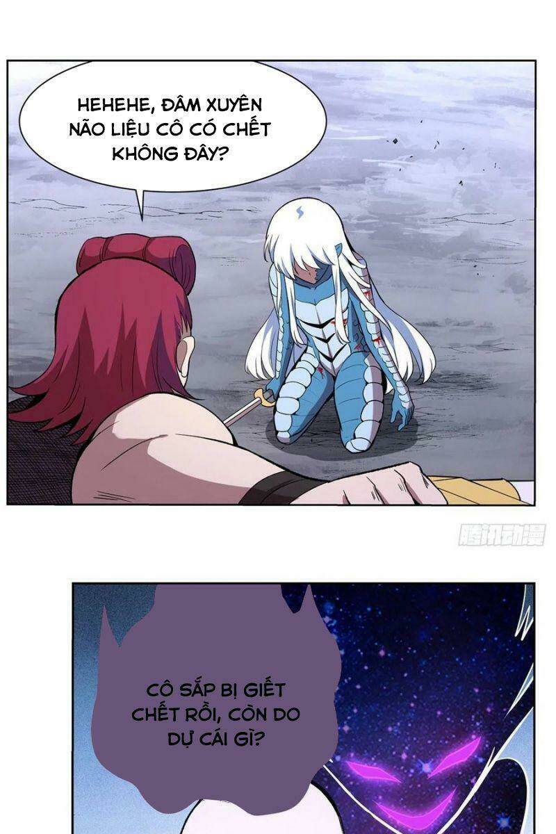 Ma vương thất nghiệp - Chapter 144 - Page 13