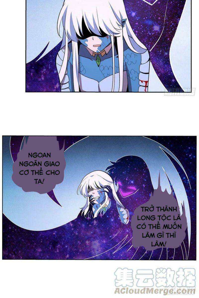 Ma vương thất nghiệp - Chapter 144 - Page 14