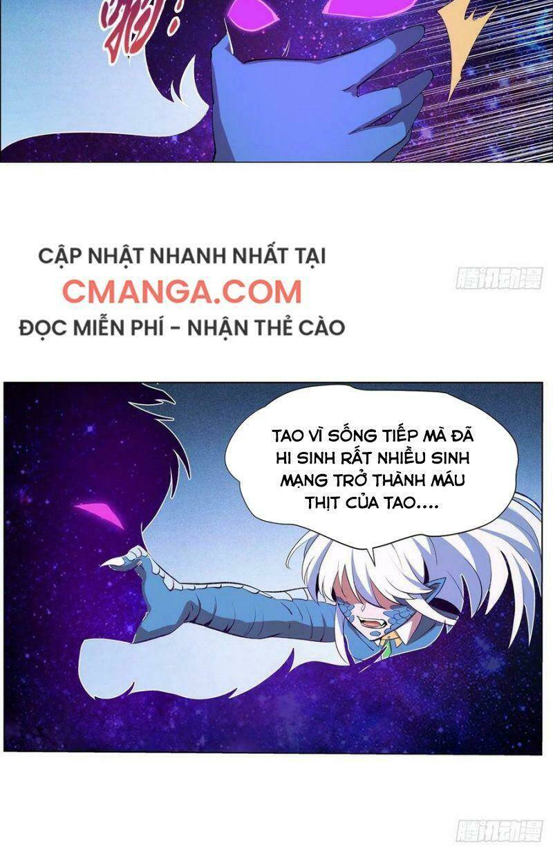 Ma vương thất nghiệp - Chapter 144 - Page 16