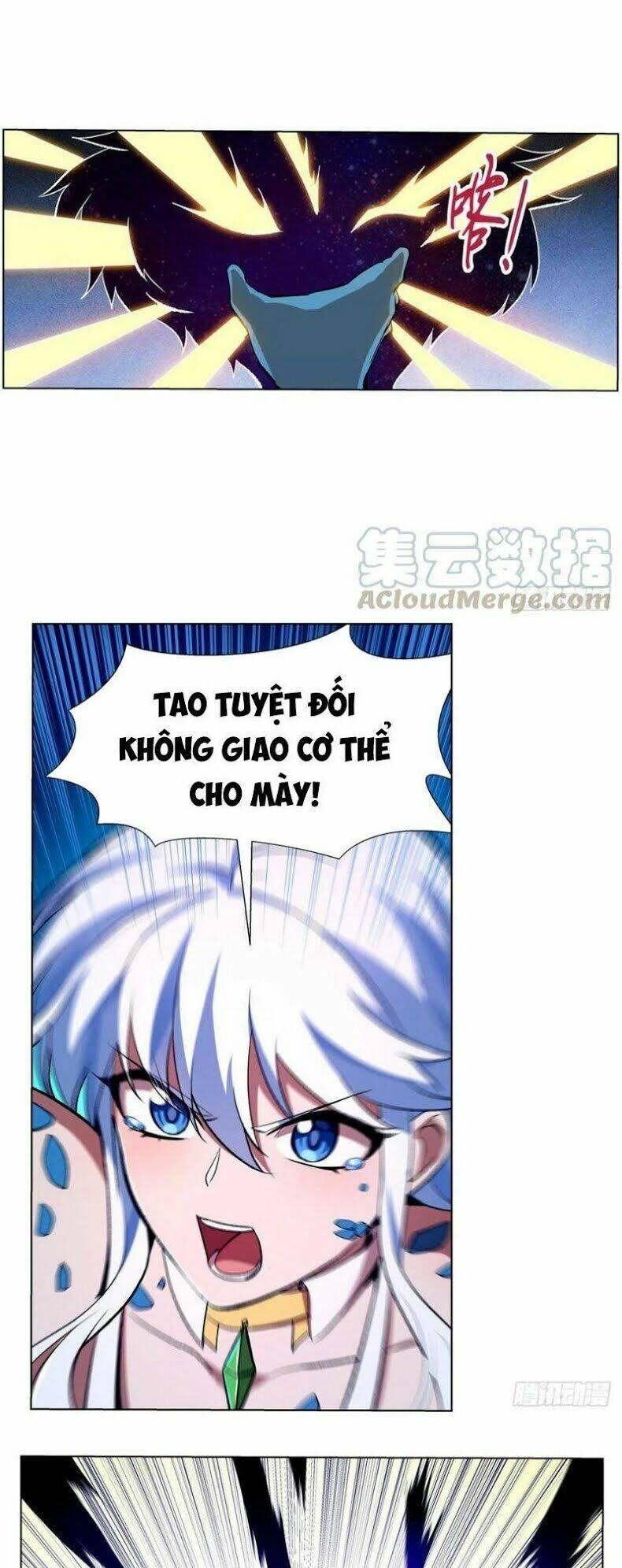 Ma vương thất nghiệp - Chapter 144 - Page 17