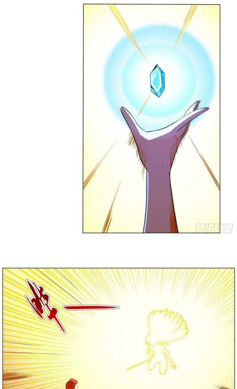 Ma vương thất nghiệp - Chapter 144 - Page 19