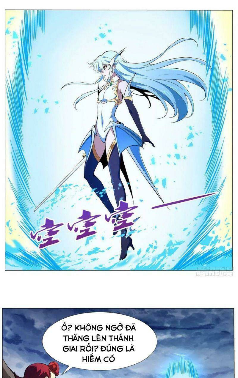 Ma vương thất nghiệp - Chapter 144 - Page 23