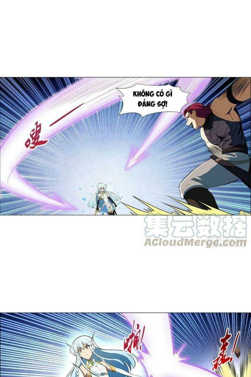 Ma vương thất nghiệp - Chapter 144 - Page 25