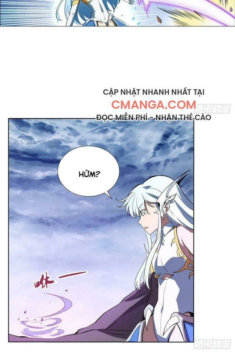 Ma vương thất nghiệp - Chapter 144 - Page 26