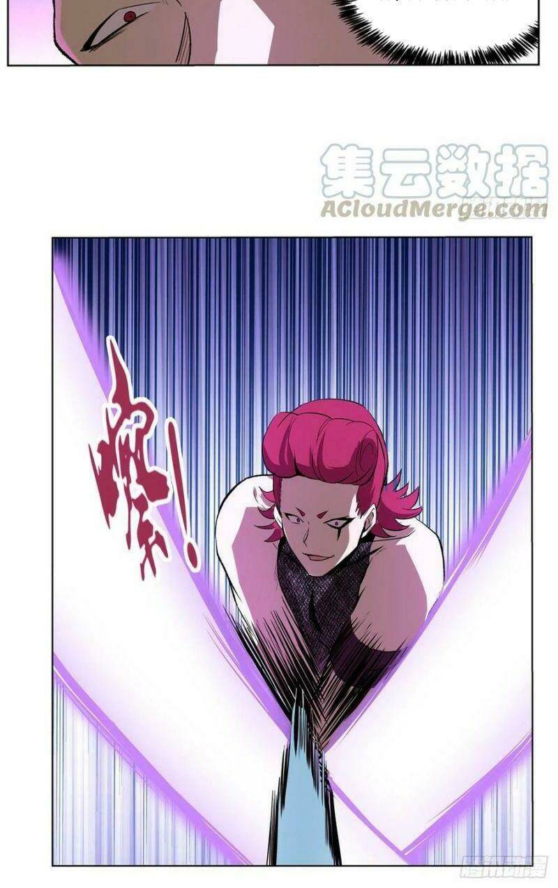 Ma vương thất nghiệp - Chapter 144 - Page 28