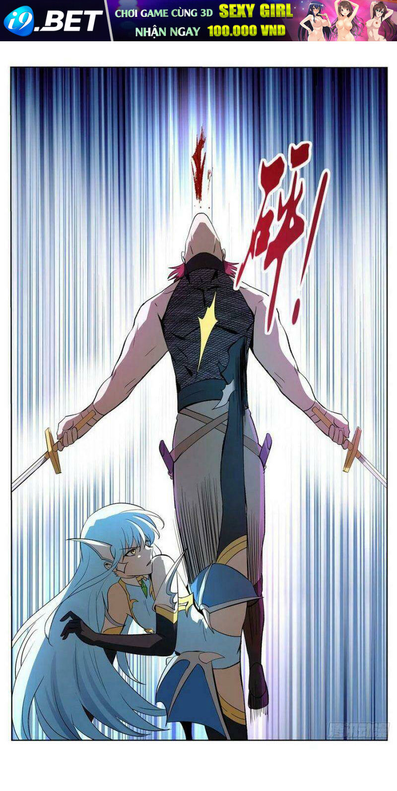 Ma vương thất nghiệp - Chapter 144 - Page 29