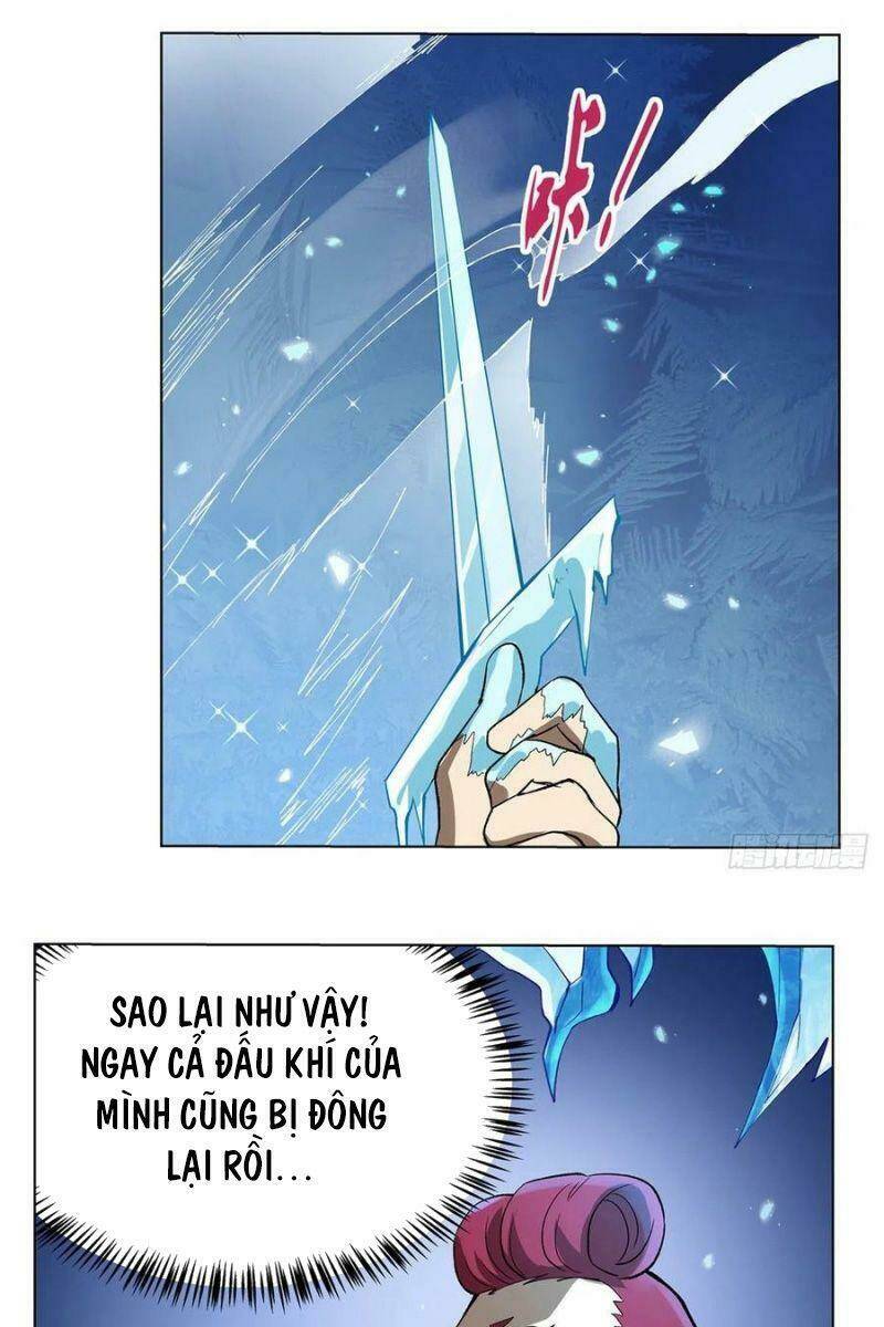 Ma vương thất nghiệp - Chapter 144 - Page 31