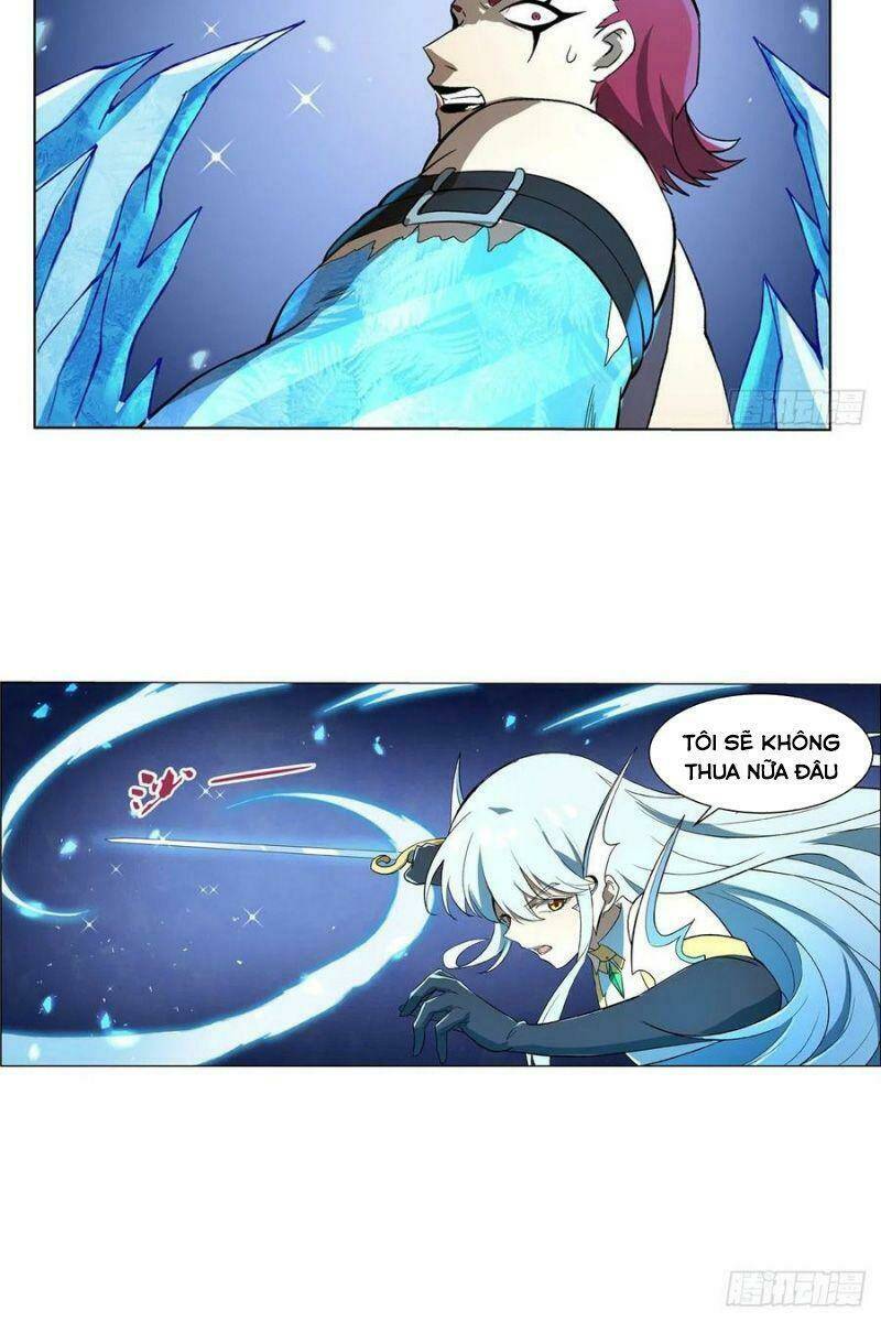 Ma vương thất nghiệp - Chapter 144 - Page 32