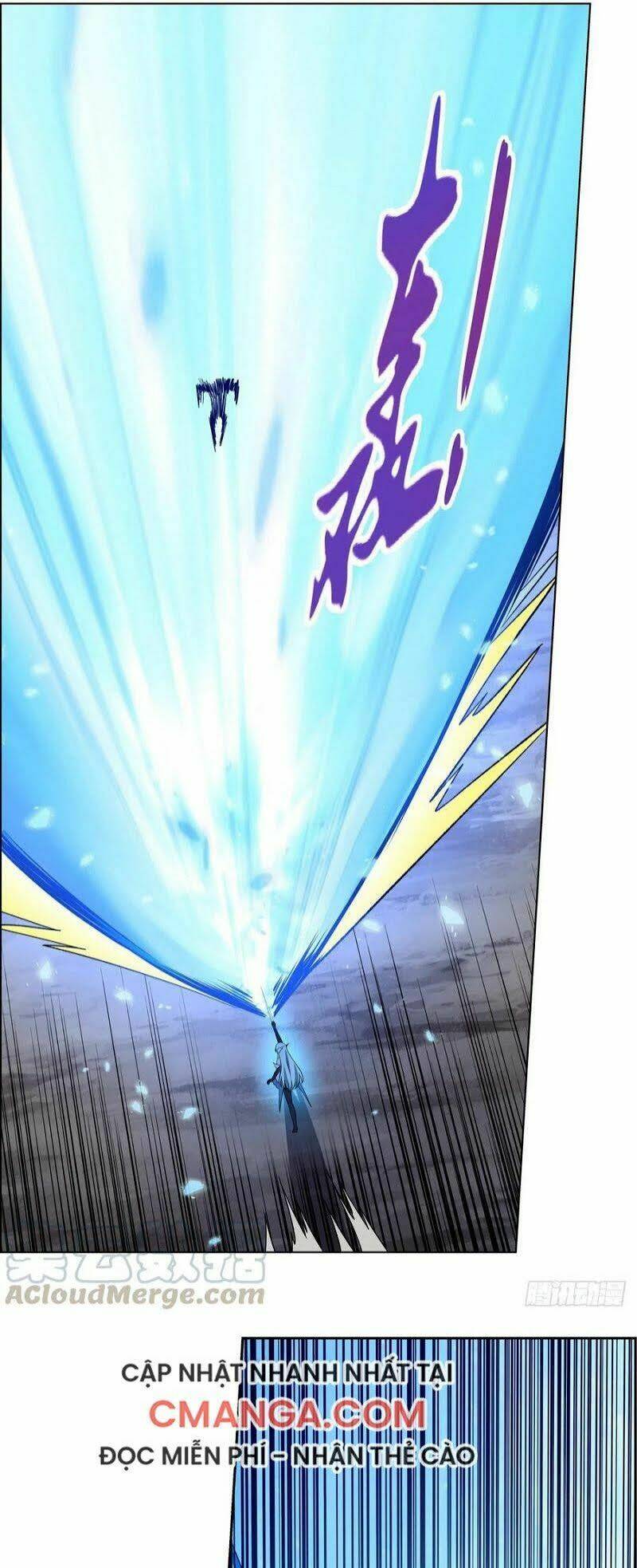 Ma vương thất nghiệp - Chapter 144 - Page 33