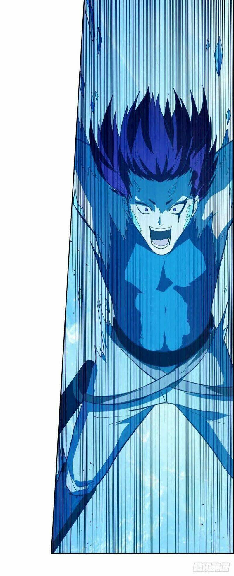 Ma vương thất nghiệp - Chapter 144 - Page 34