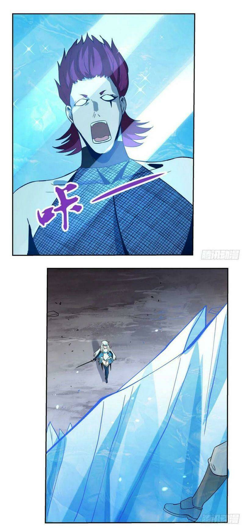 Ma vương thất nghiệp - Chapter 144 - Page 35