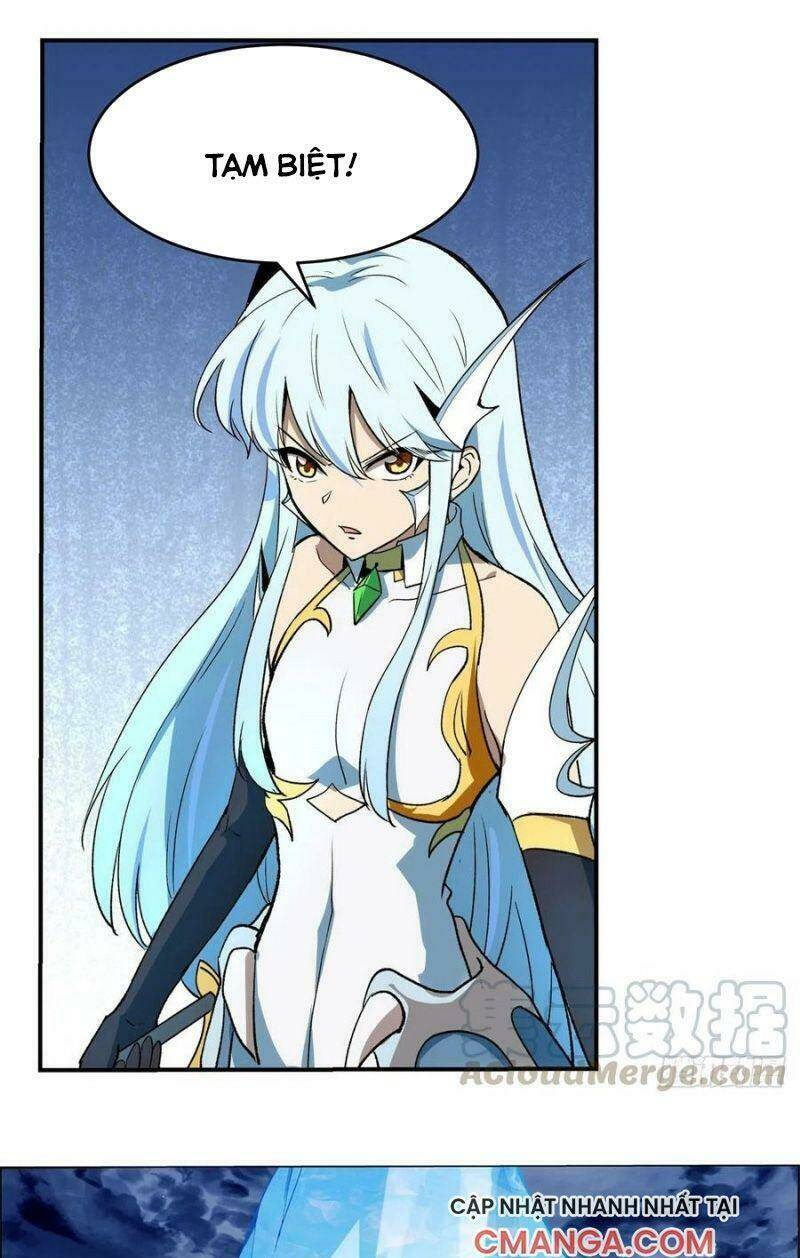 Ma vương thất nghiệp - Chapter 144 - Page 36