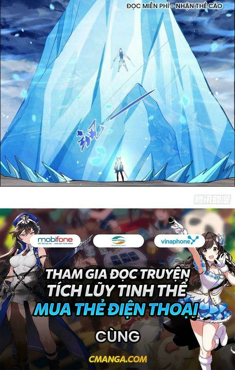 Ma vương thất nghiệp - Chapter 144 - Page 37