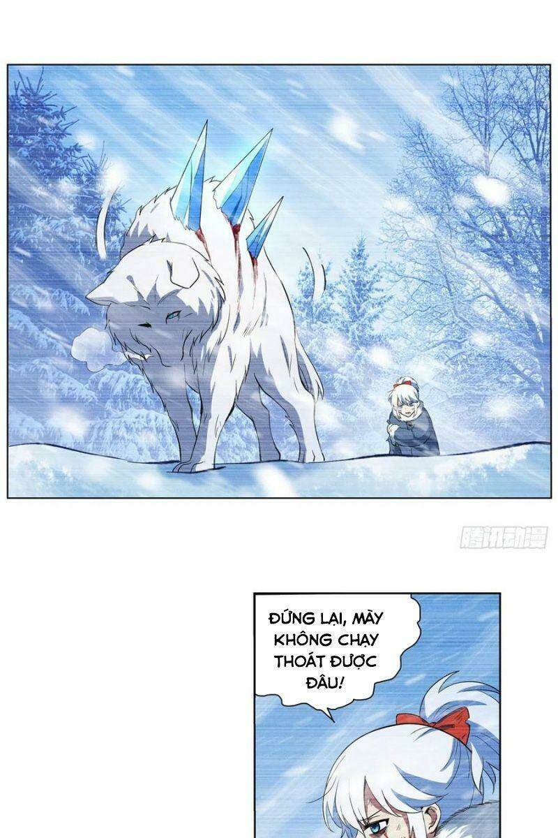 Ma vương thất nghiệp - Chapter 144 - Page 3