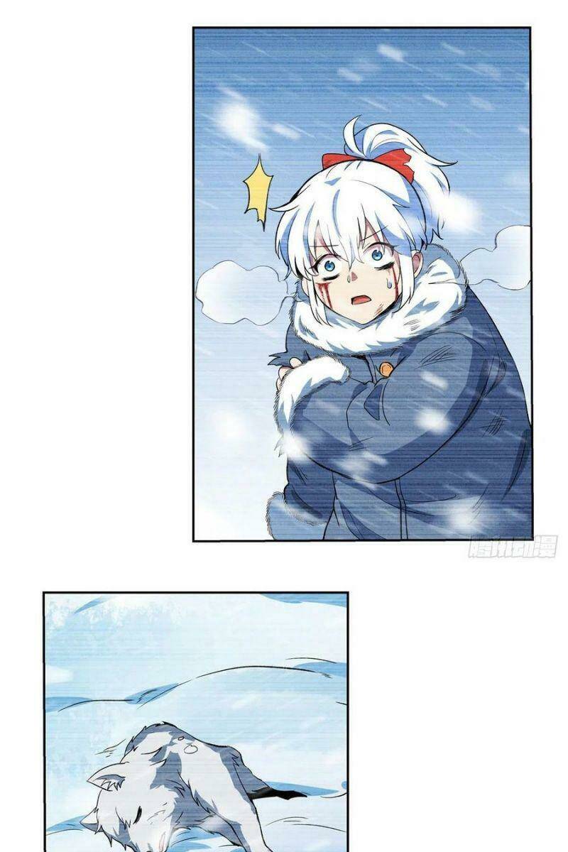 Ma vương thất nghiệp - Chapter 144 - Page 7