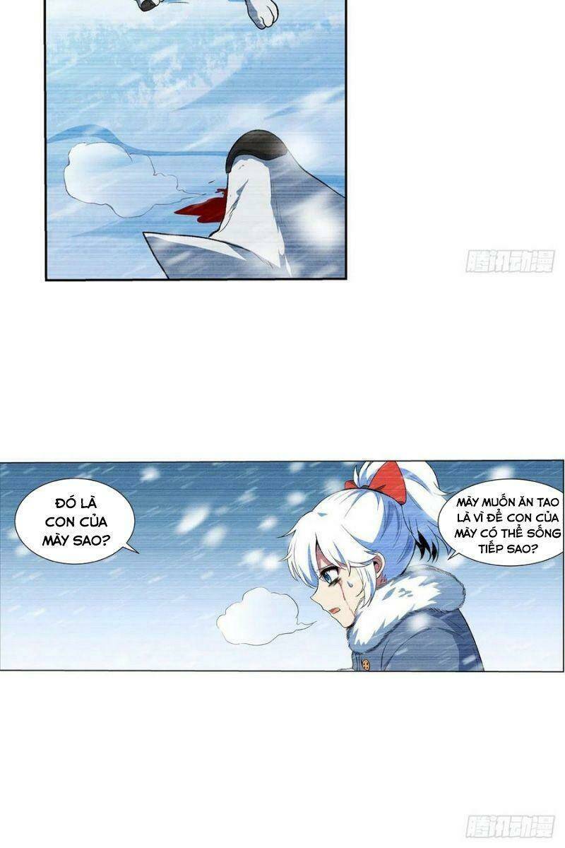 Ma vương thất nghiệp - Chapter 144 - Page 8