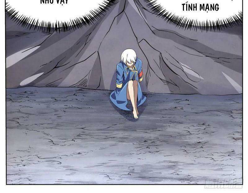 Ma vương thất nghiệp - Chapter 145 - Page 11