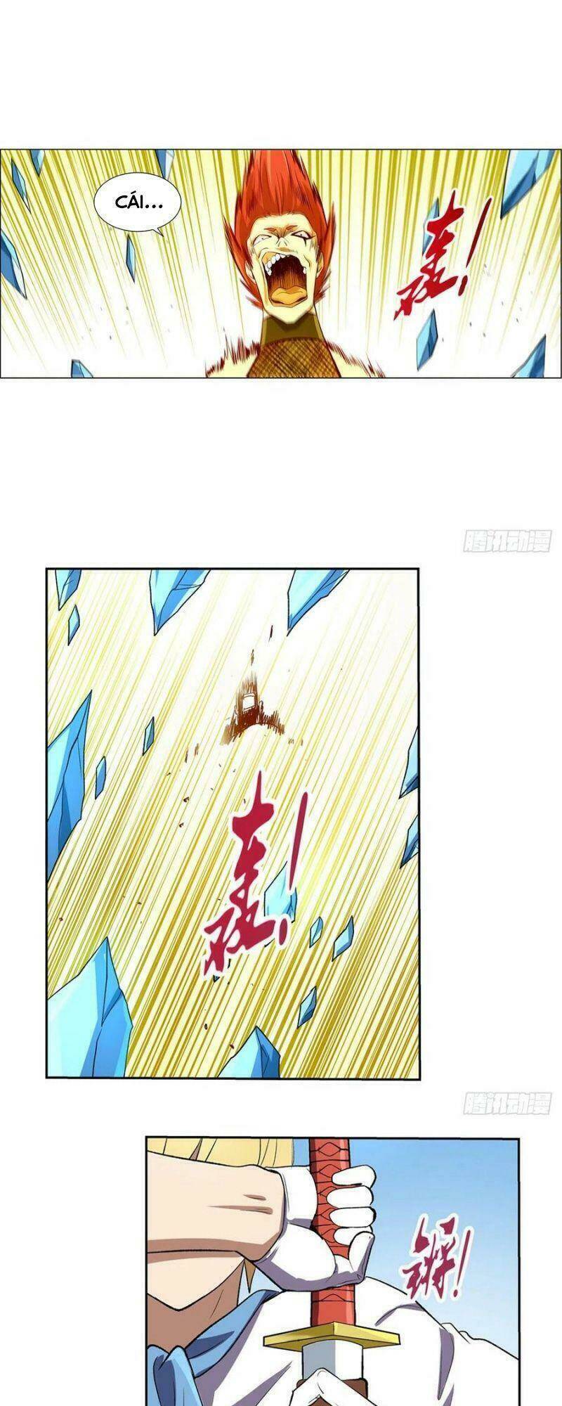 Ma vương thất nghiệp - Chapter 145 - Page 14