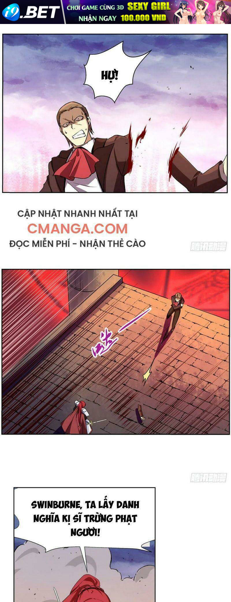 Ma vương thất nghiệp - Chapter 145 - Page 20