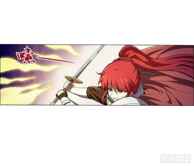 Ma vương thất nghiệp - Chapter 145 - Page 23