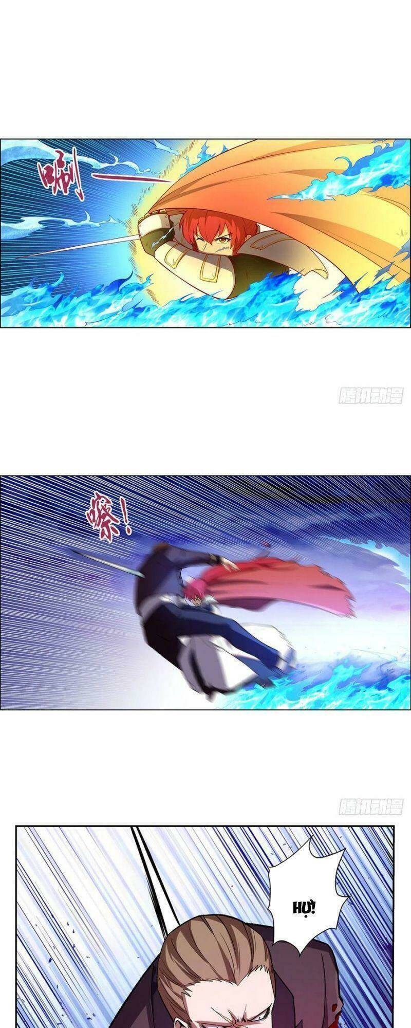 Ma vương thất nghiệp - Chapter 145 - Page 30