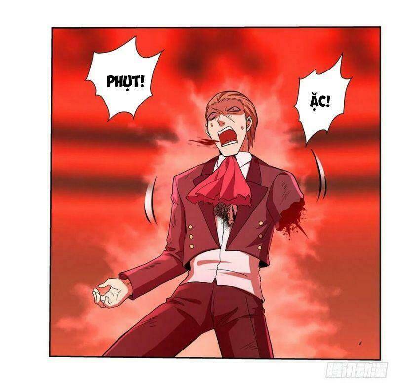 Ma vương thất nghiệp - Chapter 145 - Page 33