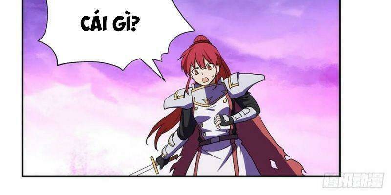 Ma vương thất nghiệp - Chapter 145 - Page 35