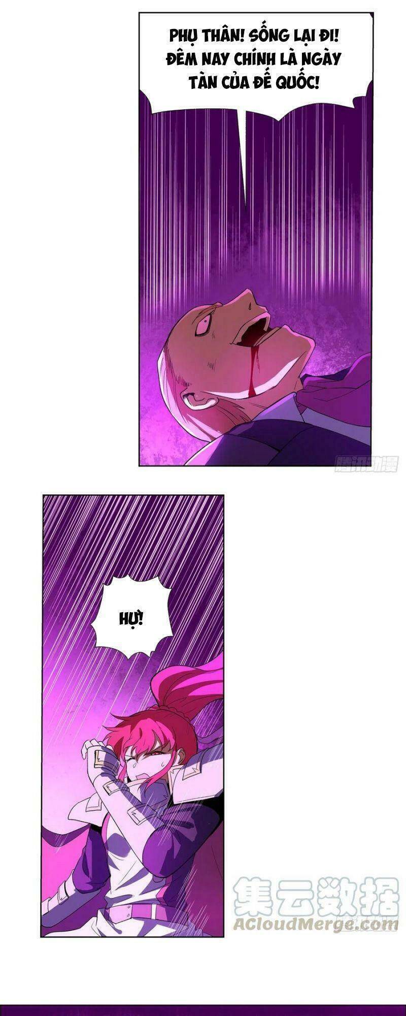 Ma vương thất nghiệp - Chapter 145 - Page 36