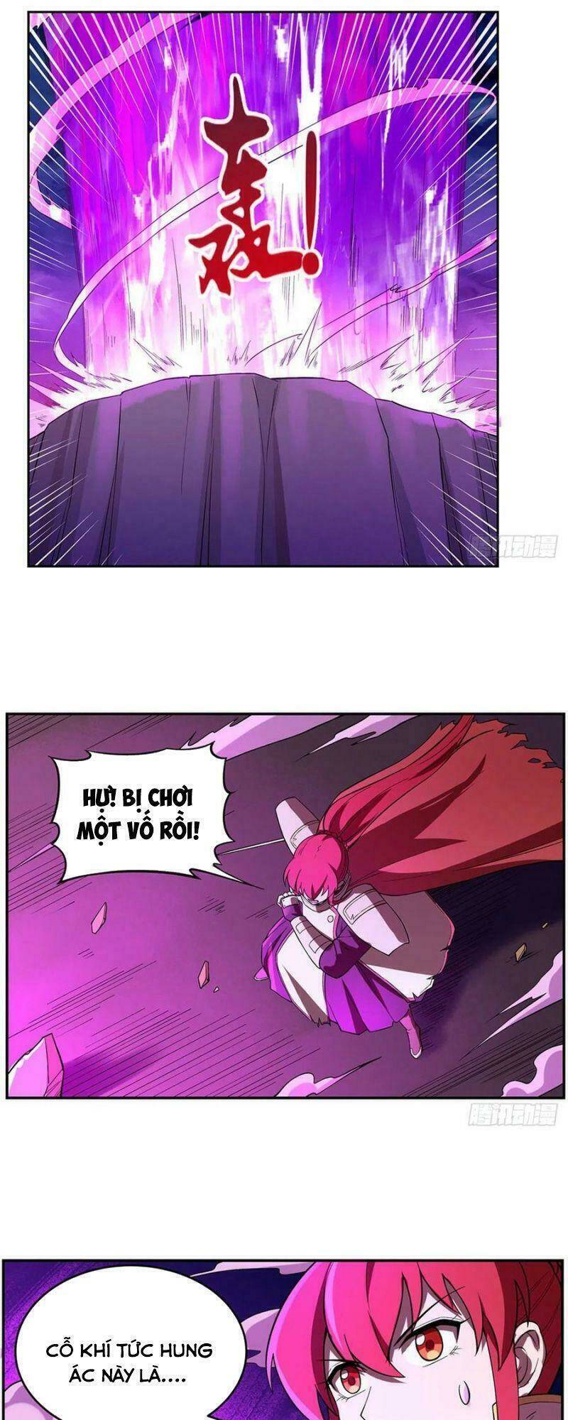 Ma vương thất nghiệp - Chapter 145 - Page 38