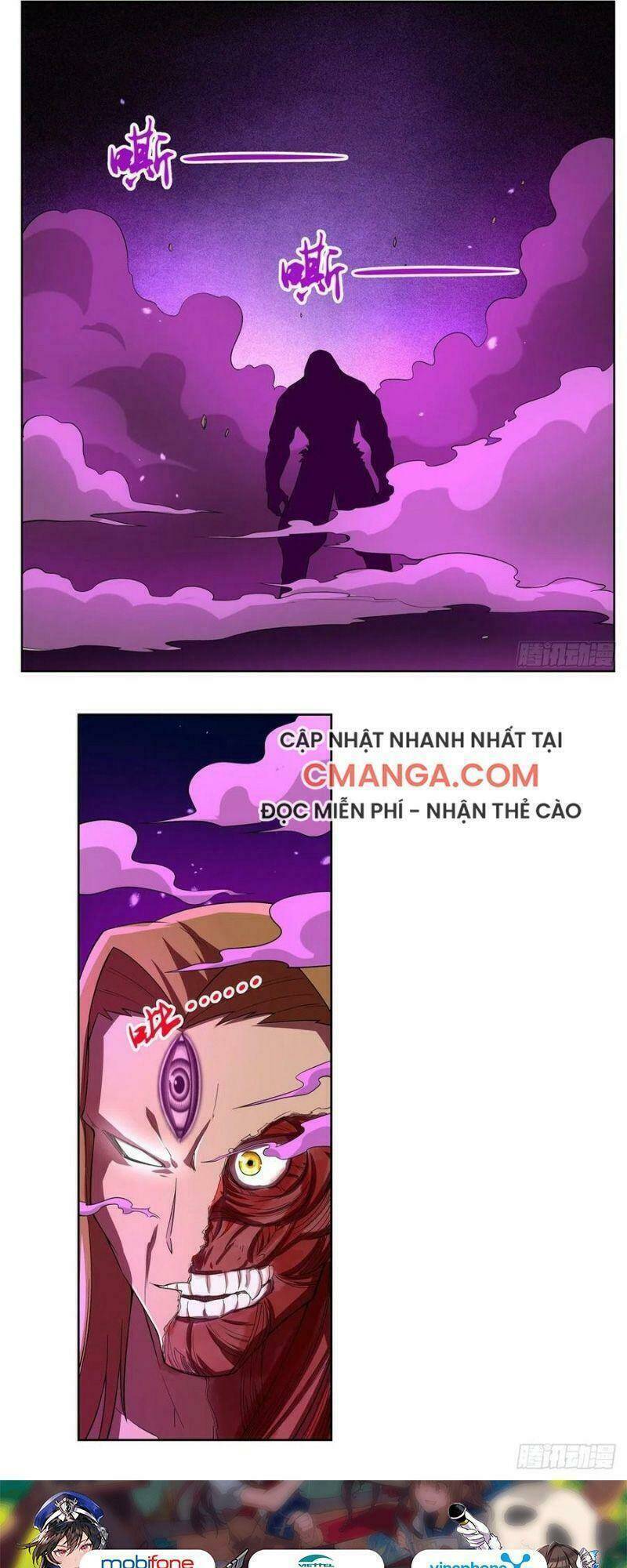 Ma vương thất nghiệp - Chapter 145 - Page 40