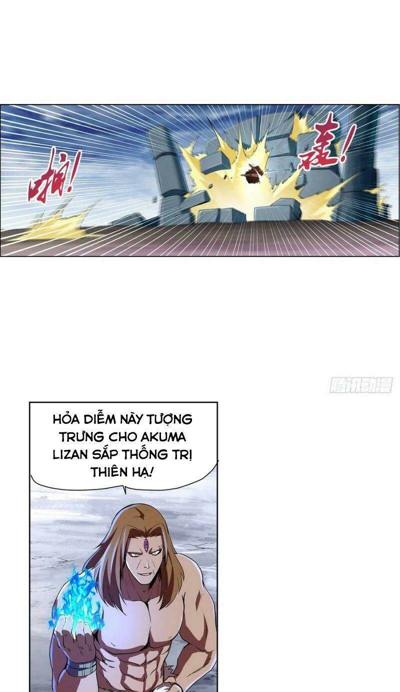 Ma vương thất nghiệp - Chapter 146 - Page 11