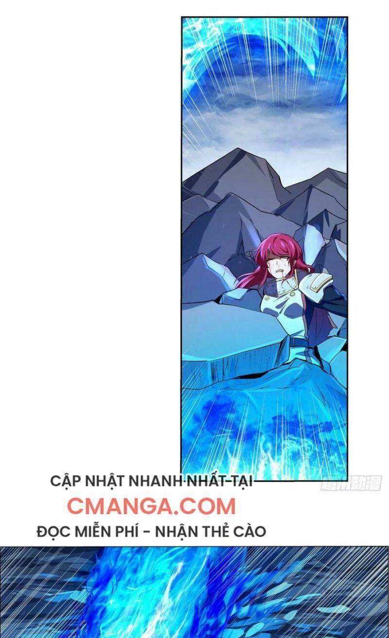 Ma vương thất nghiệp - Chapter 146 - Page 13