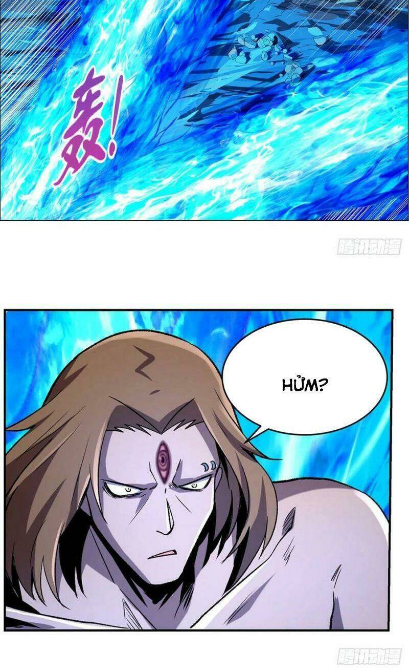 Ma vương thất nghiệp - Chapter 146 - Page 14