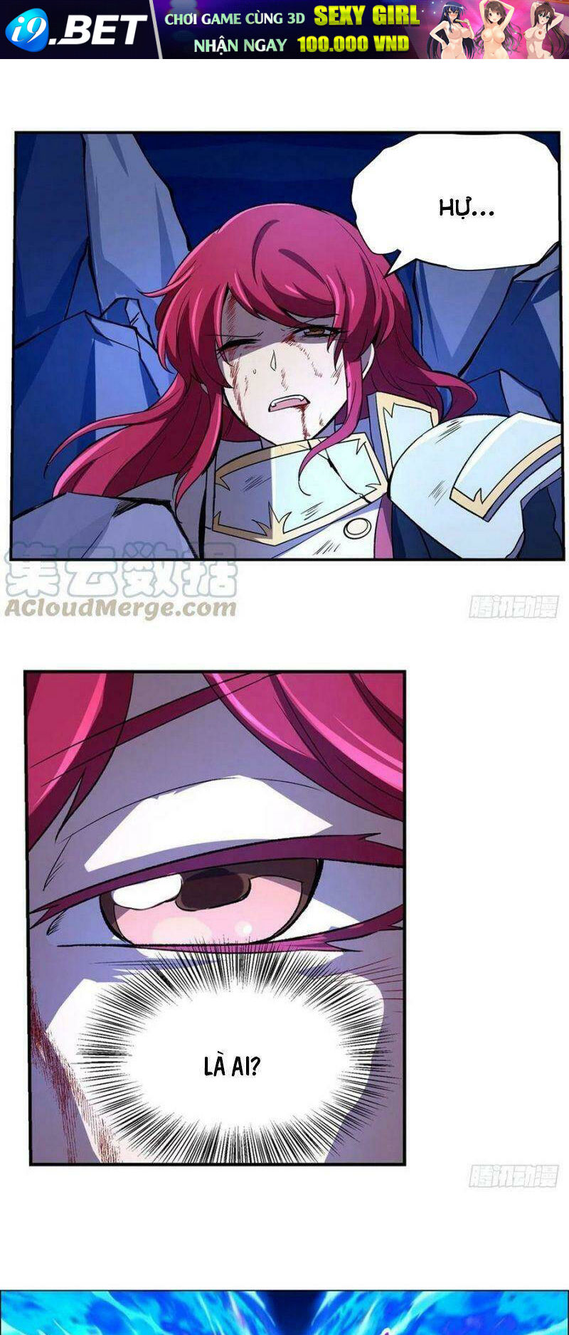 Ma vương thất nghiệp - Chapter 146 - Page 15