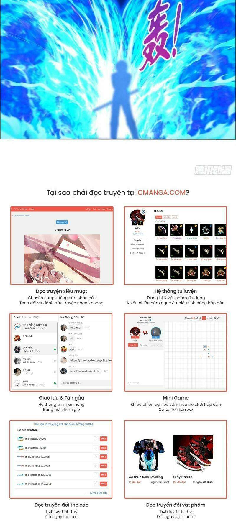 Ma vương thất nghiệp - Chapter 146 - Page 16