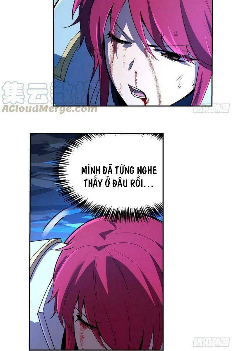 Ma vương thất nghiệp - Chapter 146 - Page 18