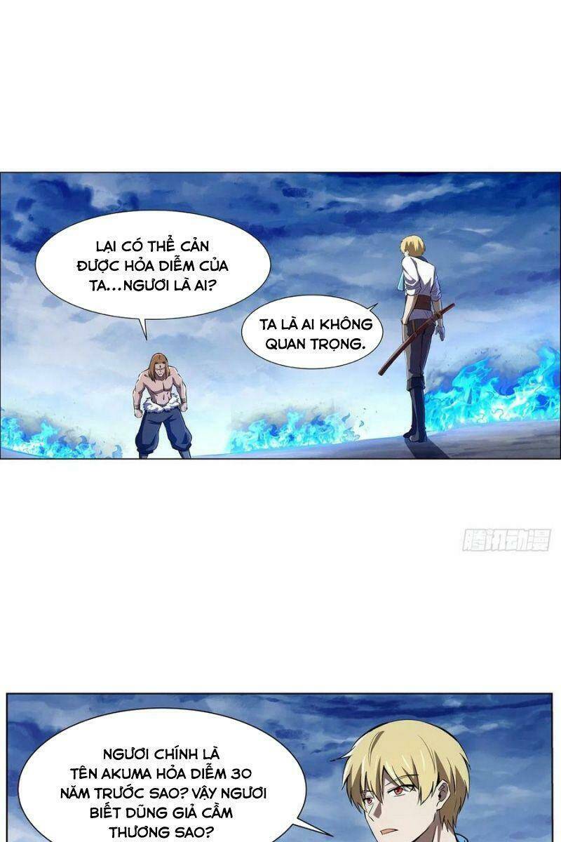 Ma vương thất nghiệp - Chapter 146 - Page 19