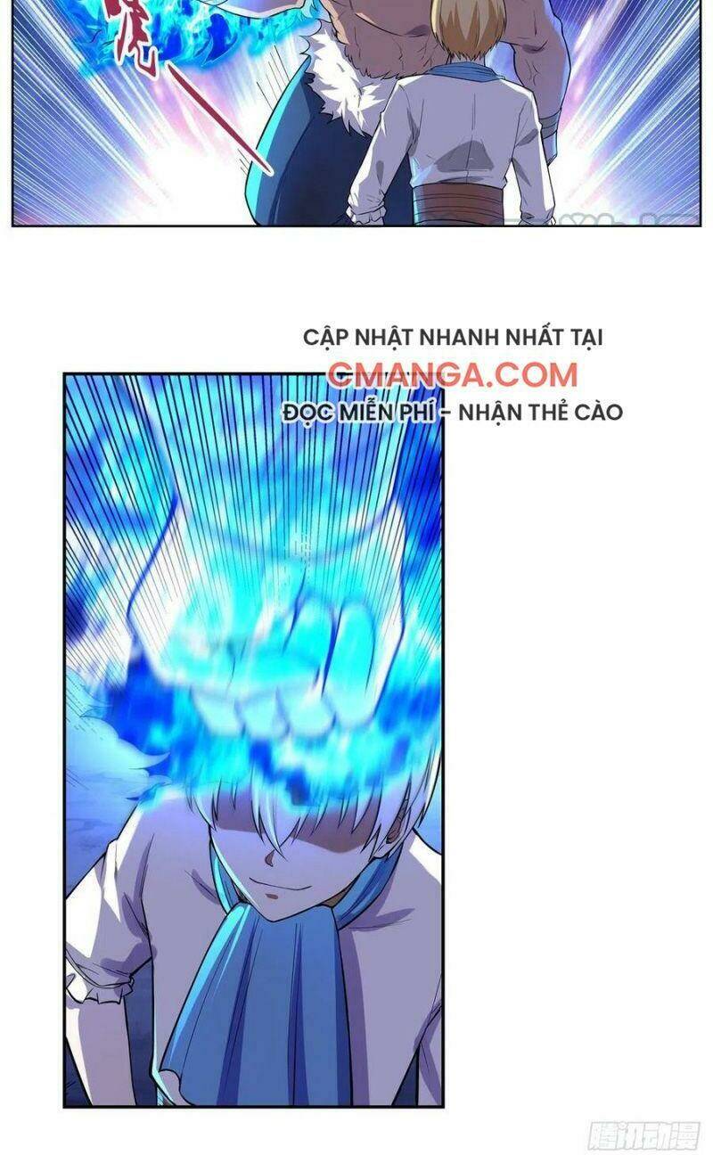 Ma vương thất nghiệp - Chapter 146 - Page 23