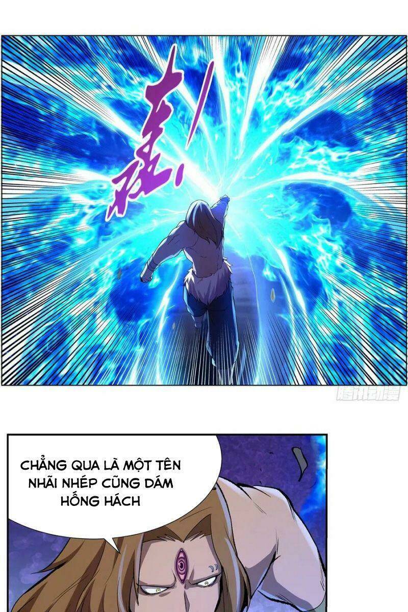 Ma vương thất nghiệp - Chapter 146 - Page 24