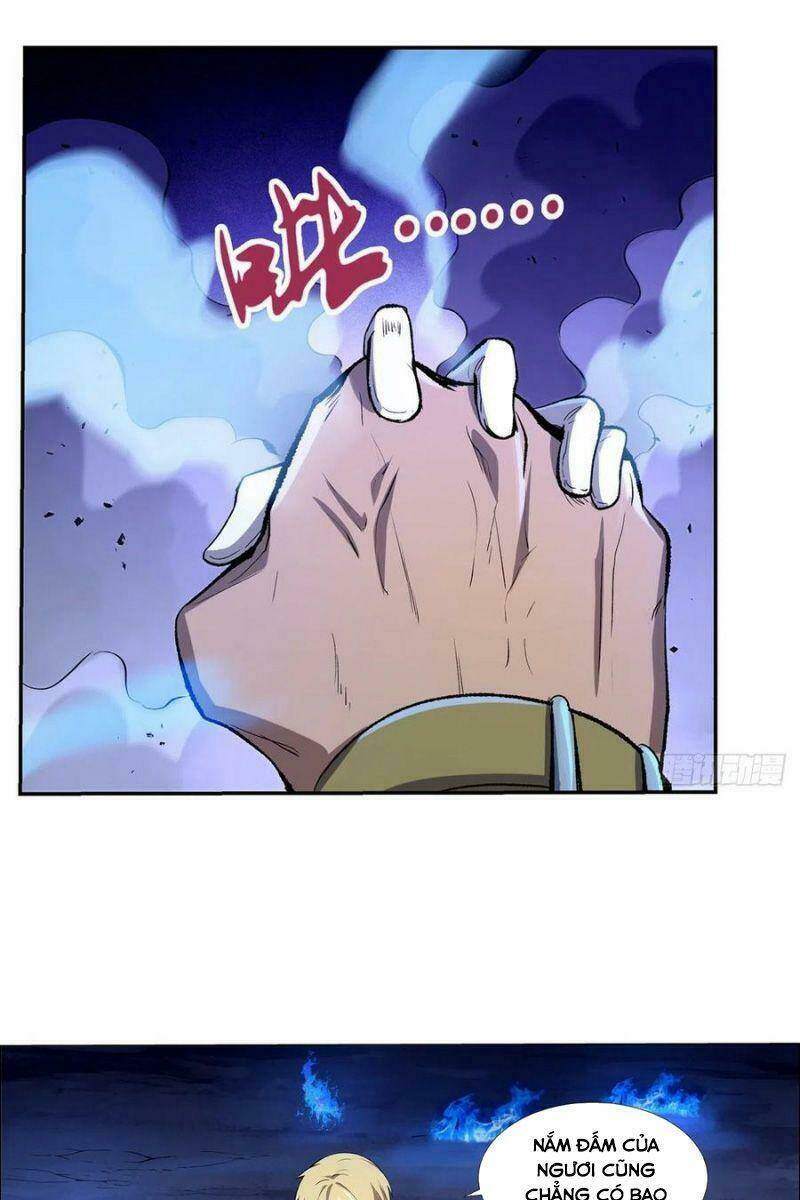 Ma vương thất nghiệp - Chapter 146 - Page 26