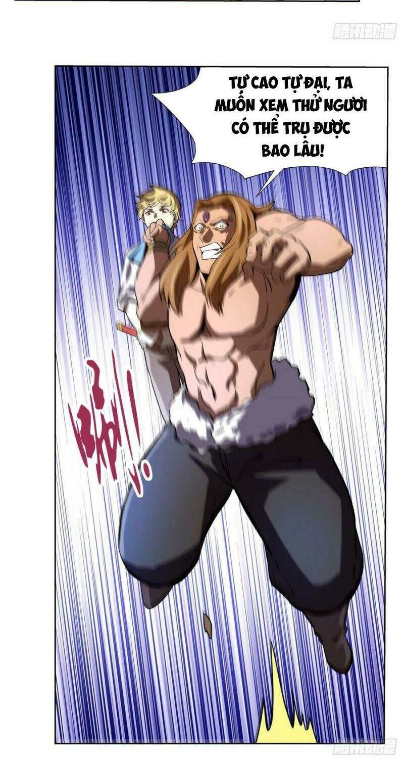 Ma vương thất nghiệp - Chapter 146 - Page 29