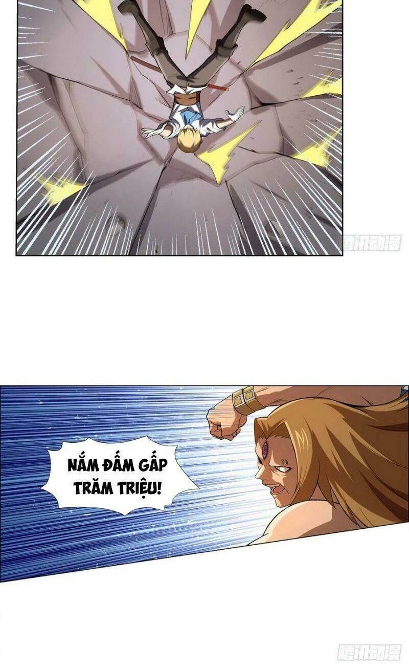 Ma vương thất nghiệp - Chapter 146 - Page 31