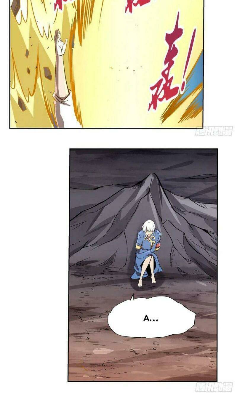 Ma vương thất nghiệp - Chapter 146 - Page 33