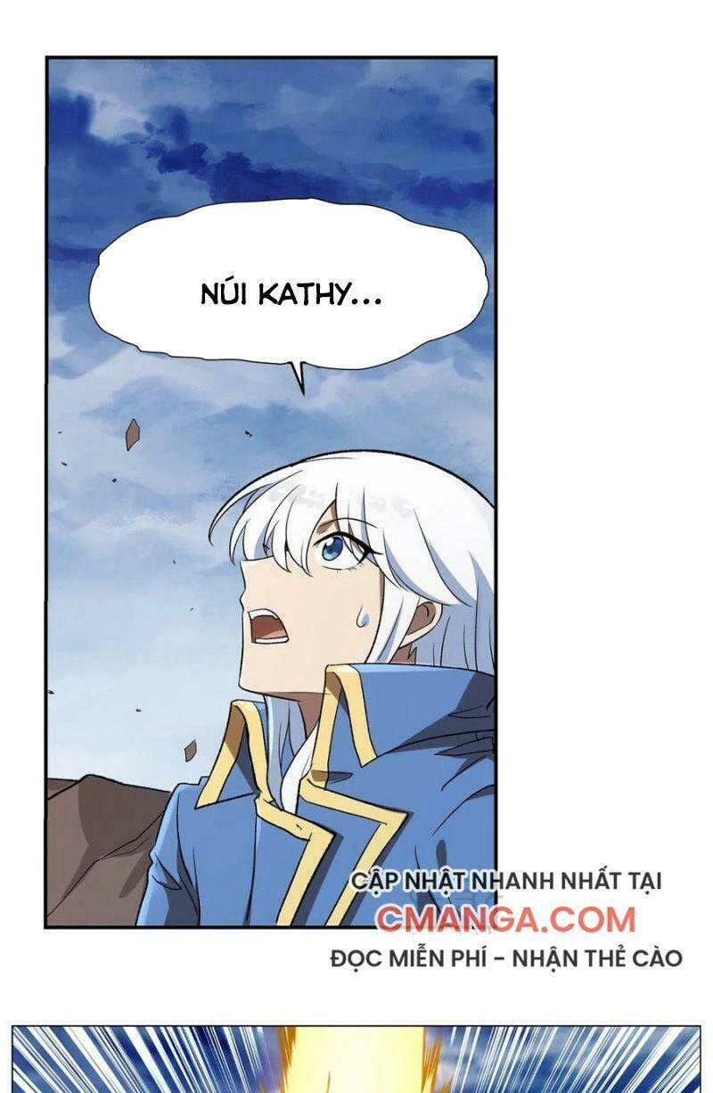 Ma vương thất nghiệp - Chapter 146 - Page 34