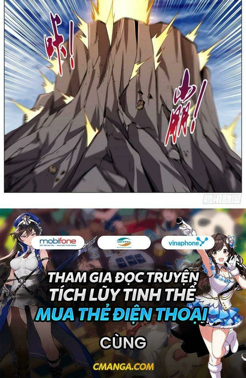 Ma vương thất nghiệp - Chapter 146 - Page 35