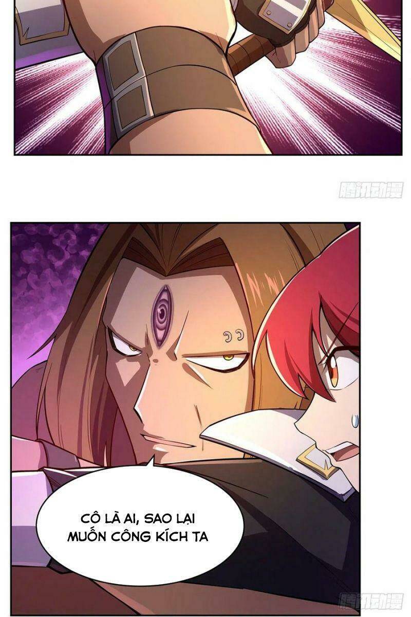 Ma vương thất nghiệp - Chapter 146 - Page 3